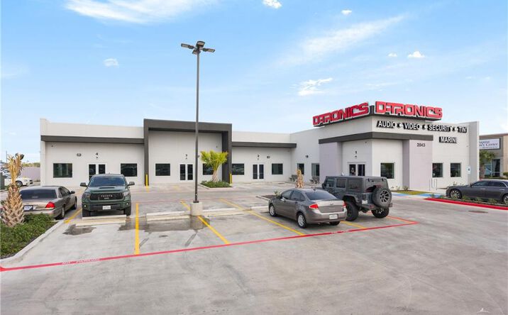 2043 Ruben M Torres Boulevard # 3, Brownsville, TX 78526 | Crexi.com