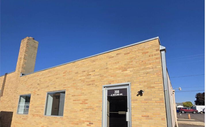 Pictures of Retail, Office property located at 210 S Wayland Ave, Sioux Falls, SD 57103 for lease - image #1