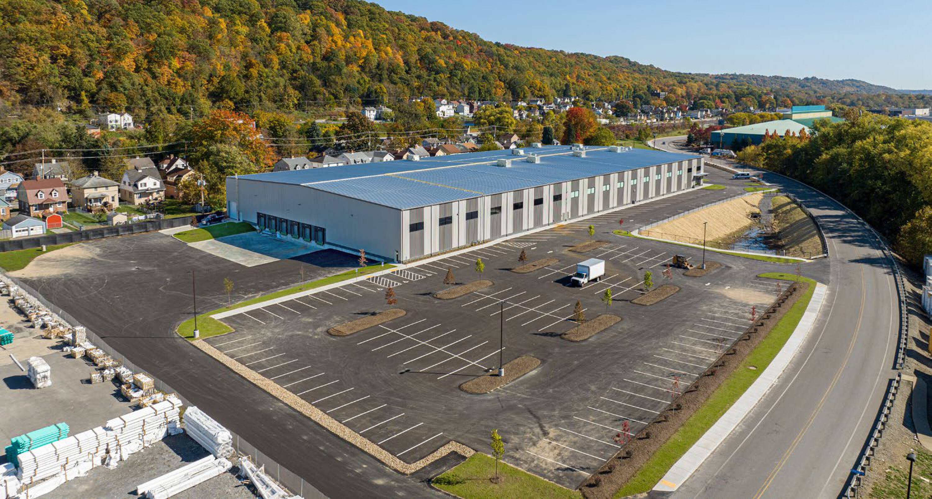 1200 Brickworks Dr, Leetsdale, PA 15056