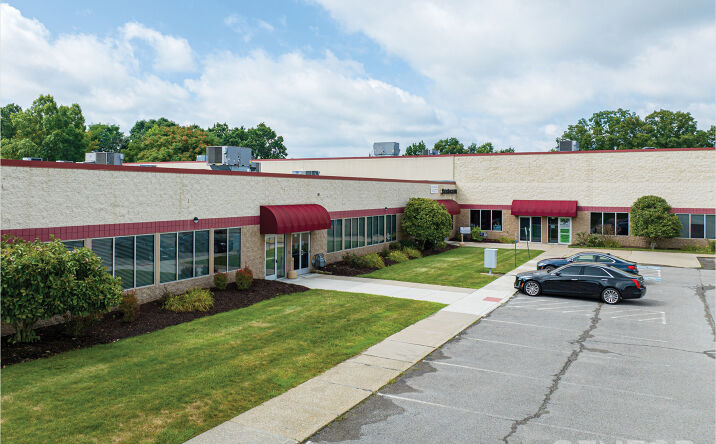 Pictures of Industrial property located at 230 Executive Dr, Cranberry Twp, PA 16066 for lease - image #1