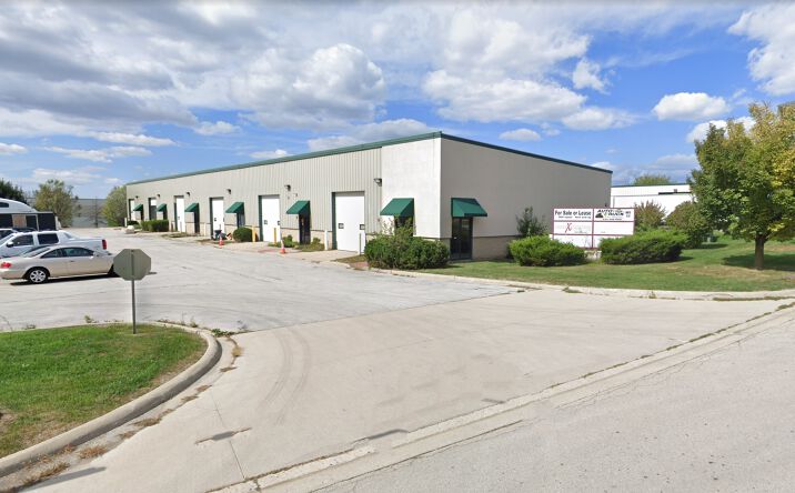 Pictures of Industrial property located at 125 Kirkland Cir, Oswego, IL 60543 for lease - image #1