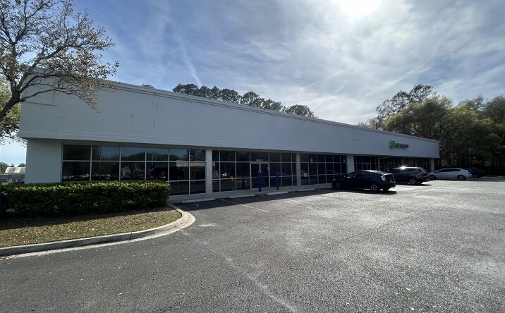 464006 FL-200, Yulee, FL 32097 | Crexi.com