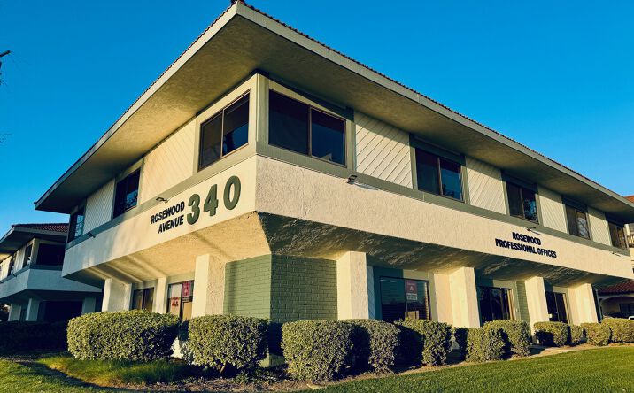 Pictures of Office property located at 340 Rosewood Ave, Camarillo, CA 93010 for lease - image #1