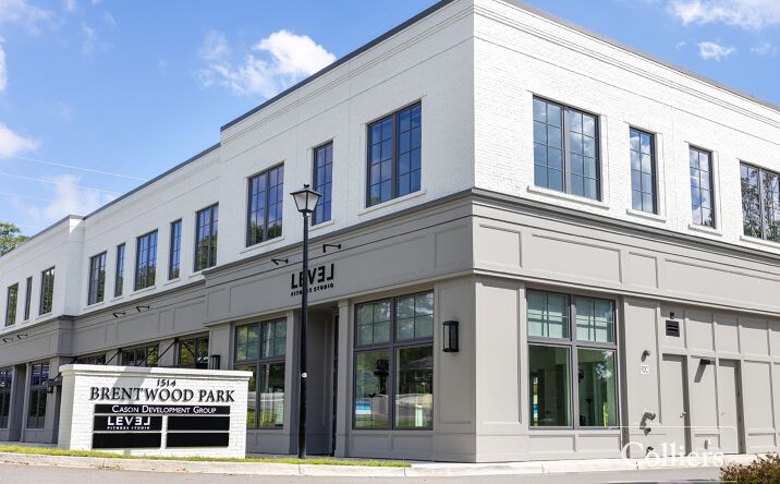 Pictures of Retail, Office property located at 1514 Brentwood Dr, Columbia, SC 29206 for lease - image #1