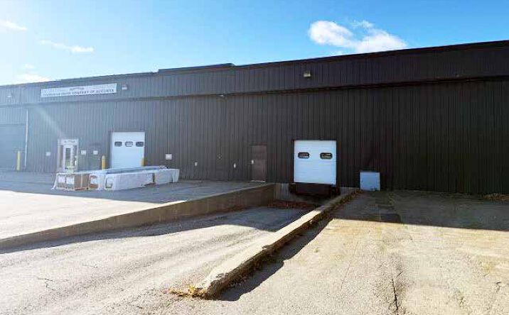 Pictures of Industrial property located at 36 Anthony Ave, Augusta, ME 04330 for lease - image #1