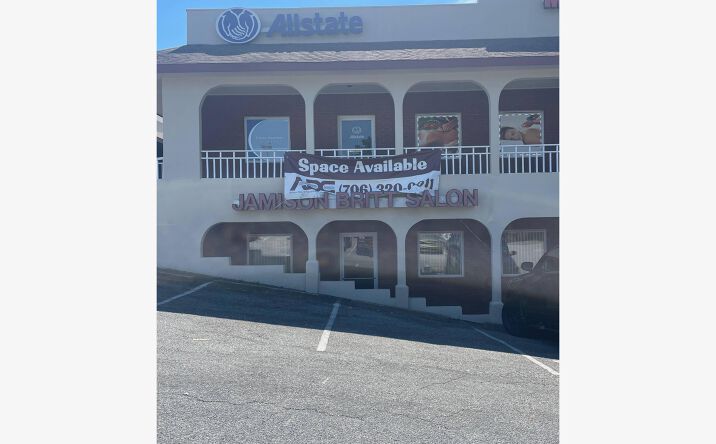Pictures of Retail, Special Purpose property located at 2528 Weems Rd, Columbus, GA 31909 for lease - image #1