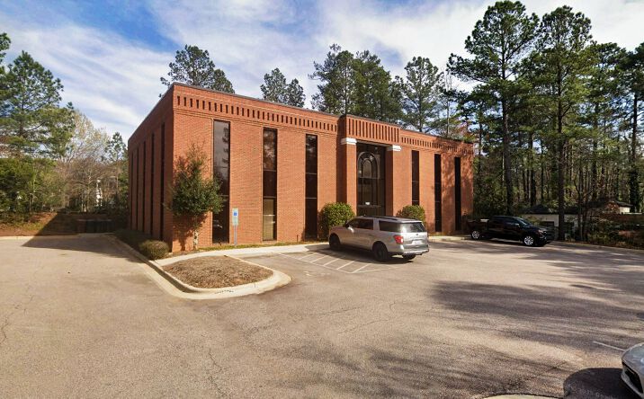 Pictures of Office property located at 1151 Executive Cir, Cary, NC 27511 for lease - image #1
