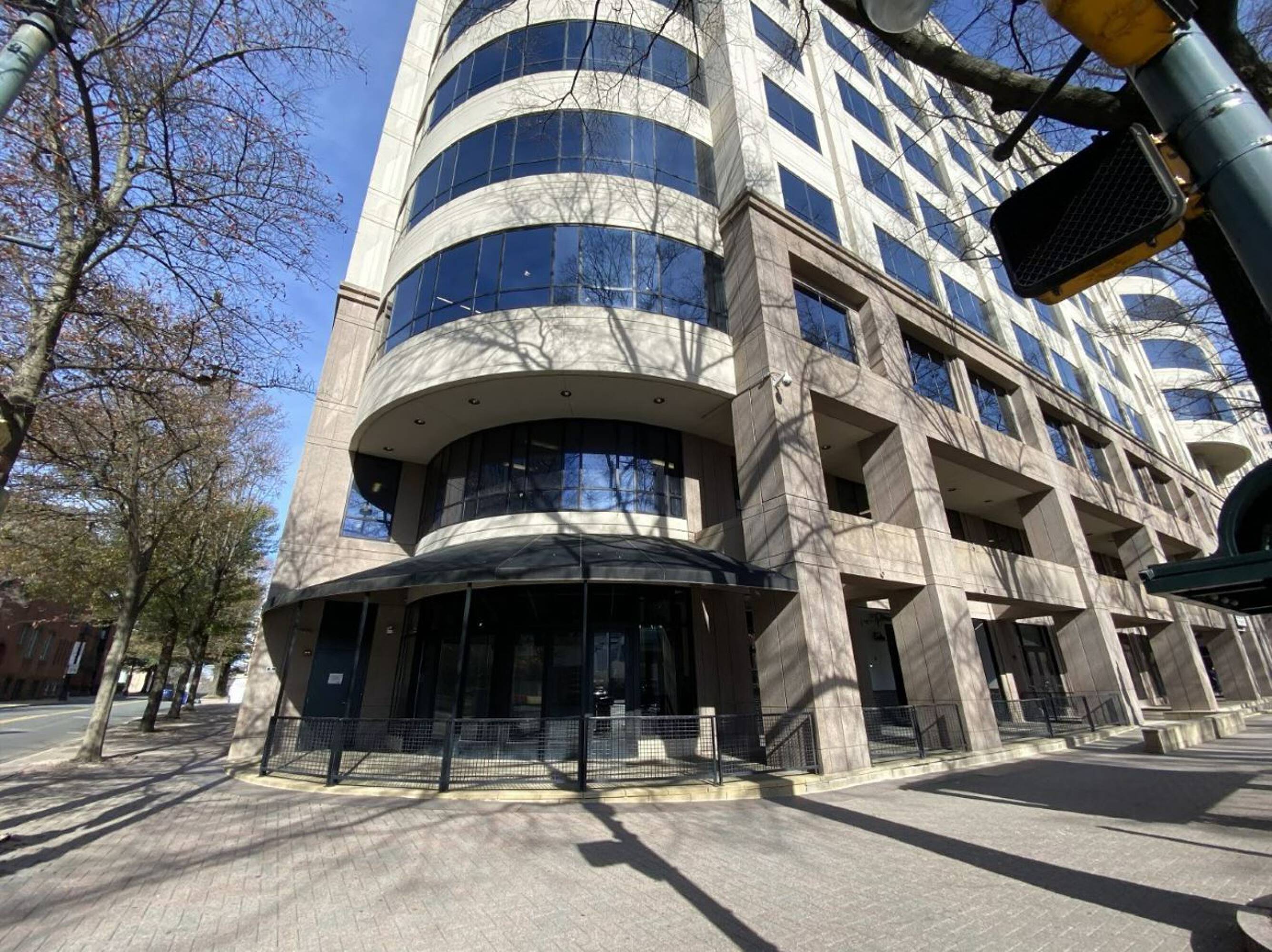 401 N Tryon St, Charlotte, NC 28202 | Crexi.com