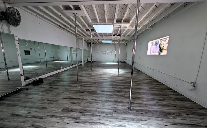 Pictures of Retail property located at 366 Grand Ave, Oakland, CA 94610 for lease - image #1