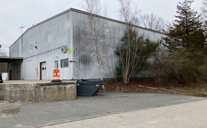 3 Industrial DR, Smithfield, RI 02917 | Crexi.com