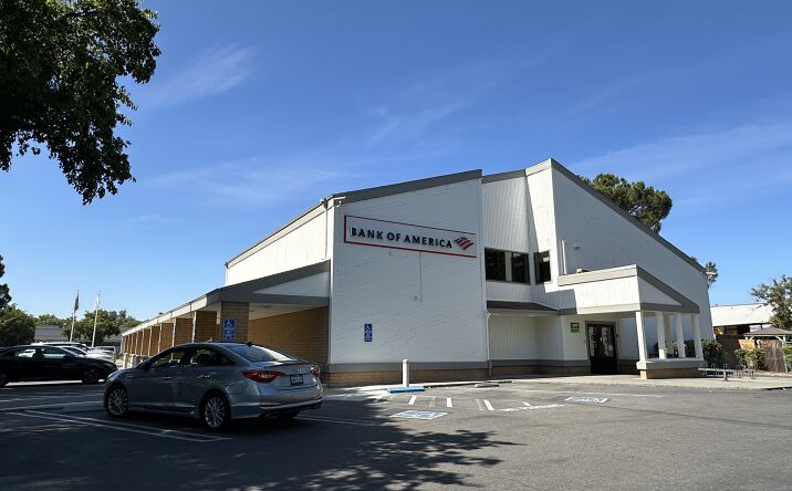 Pictures of Office property located at 50 W. Main Street., Woodland, CA 95695 for lease - image #1