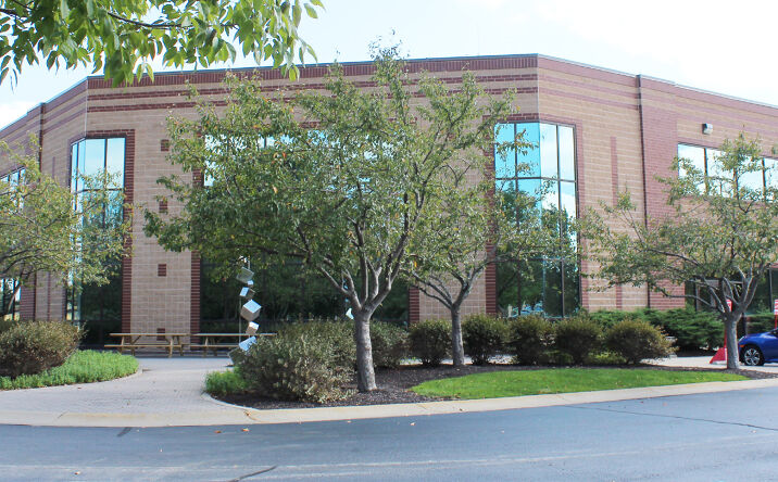 Pictures of Office, Industrial property located at 1435 Win Hentschel Blvd, West Lafayette, IN 47906 for lease - image #1