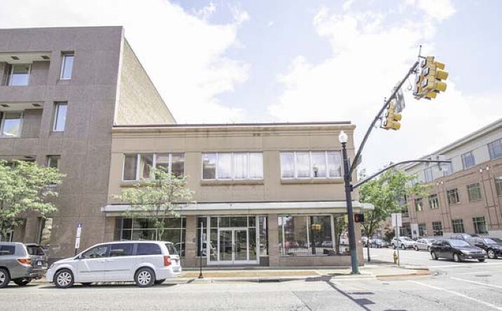 Pictures of Office property located at 101 N 4th St, Lafayette, IN 47901 for lease - image #1