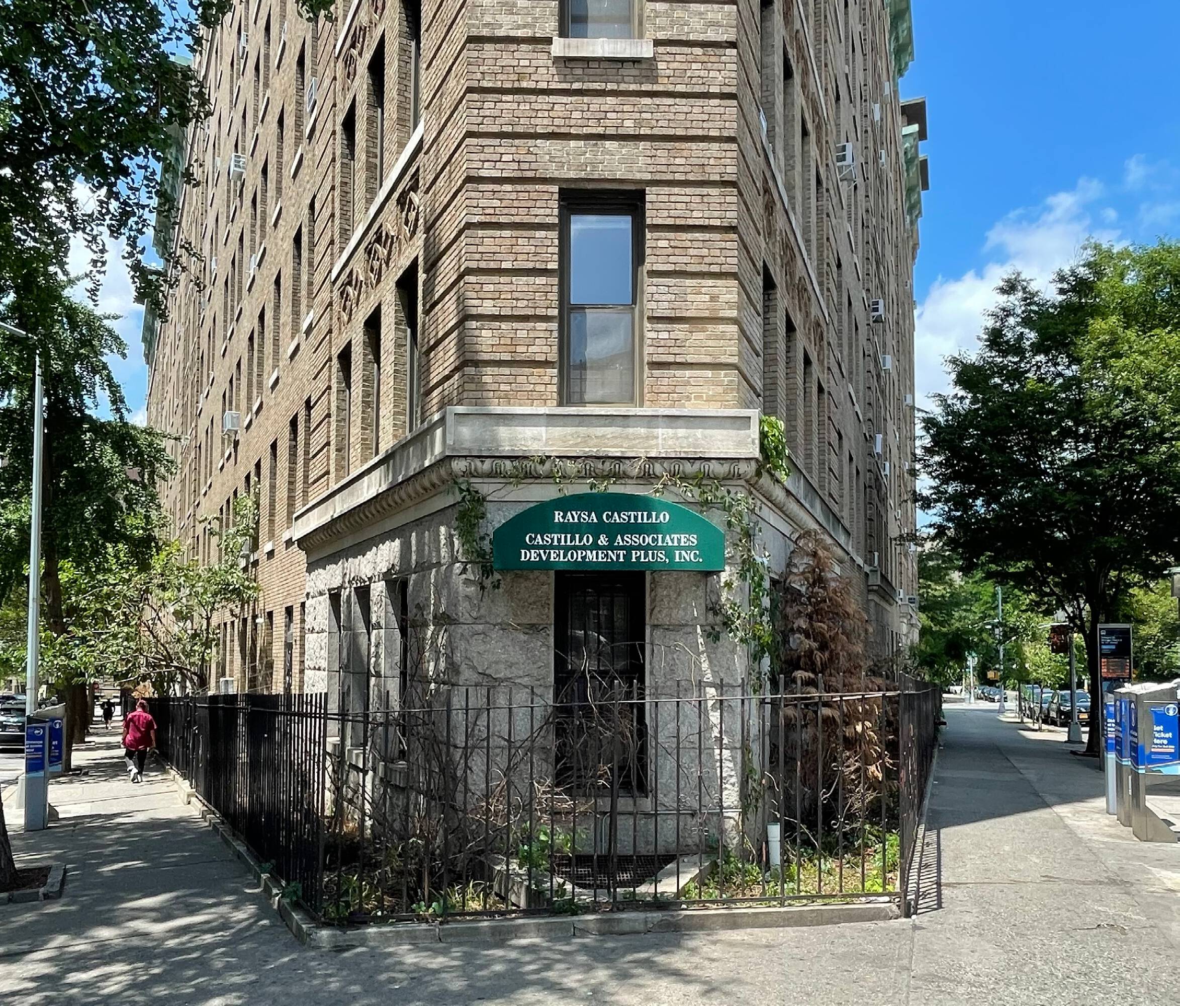 800 Riverside Dr, New York, NY 10032 | Crexi.com