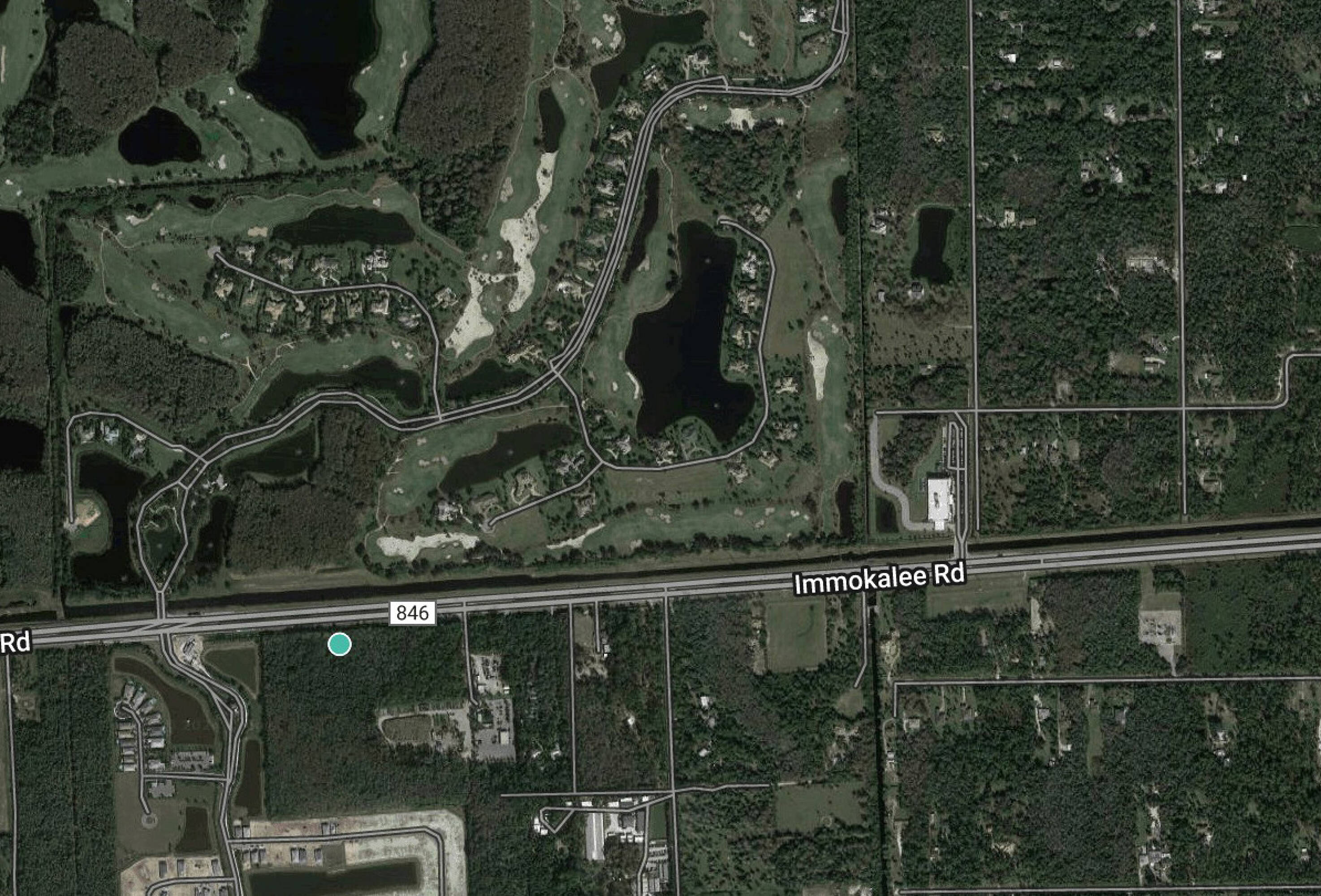 Immokalee Rd and Twin Eagles, Naples, FL 34120 | Crexi.com