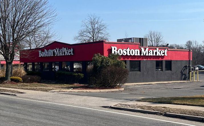 Pictures of Retail, Restaurant property located at 2170 Jericho Turnpike, Commack, NY 11725 for lease - image #1