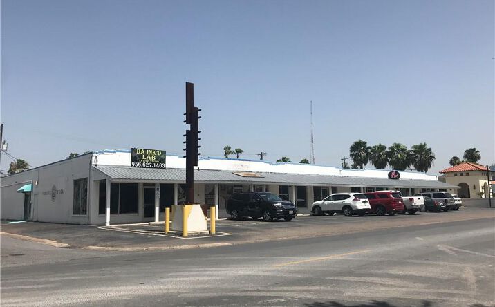 1303 N Main Street, McAllen, TX 78501 | Crexi.com