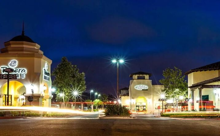 Pictures of Retail property located at 801 Avenida Talega, San Clemente, CA 92673 for lease - image #1