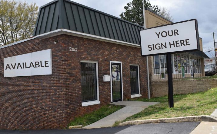 Pictures of Retail property located at 5353 Buford Hwy NE, Doraville, GA 30340 for lease - image #1