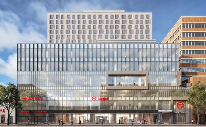 Pictures of Retail, Office property located at 121 W 125th St, New York, NY 10027 for lease - image #1