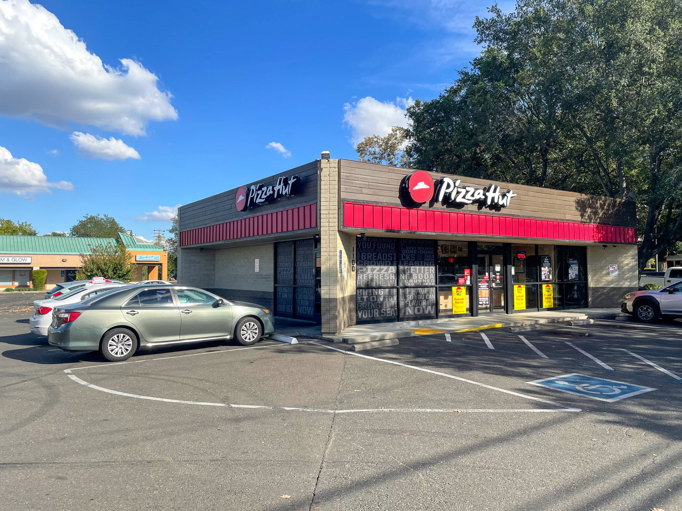 1100 Fulton Ave., Sacramento, CA 95825