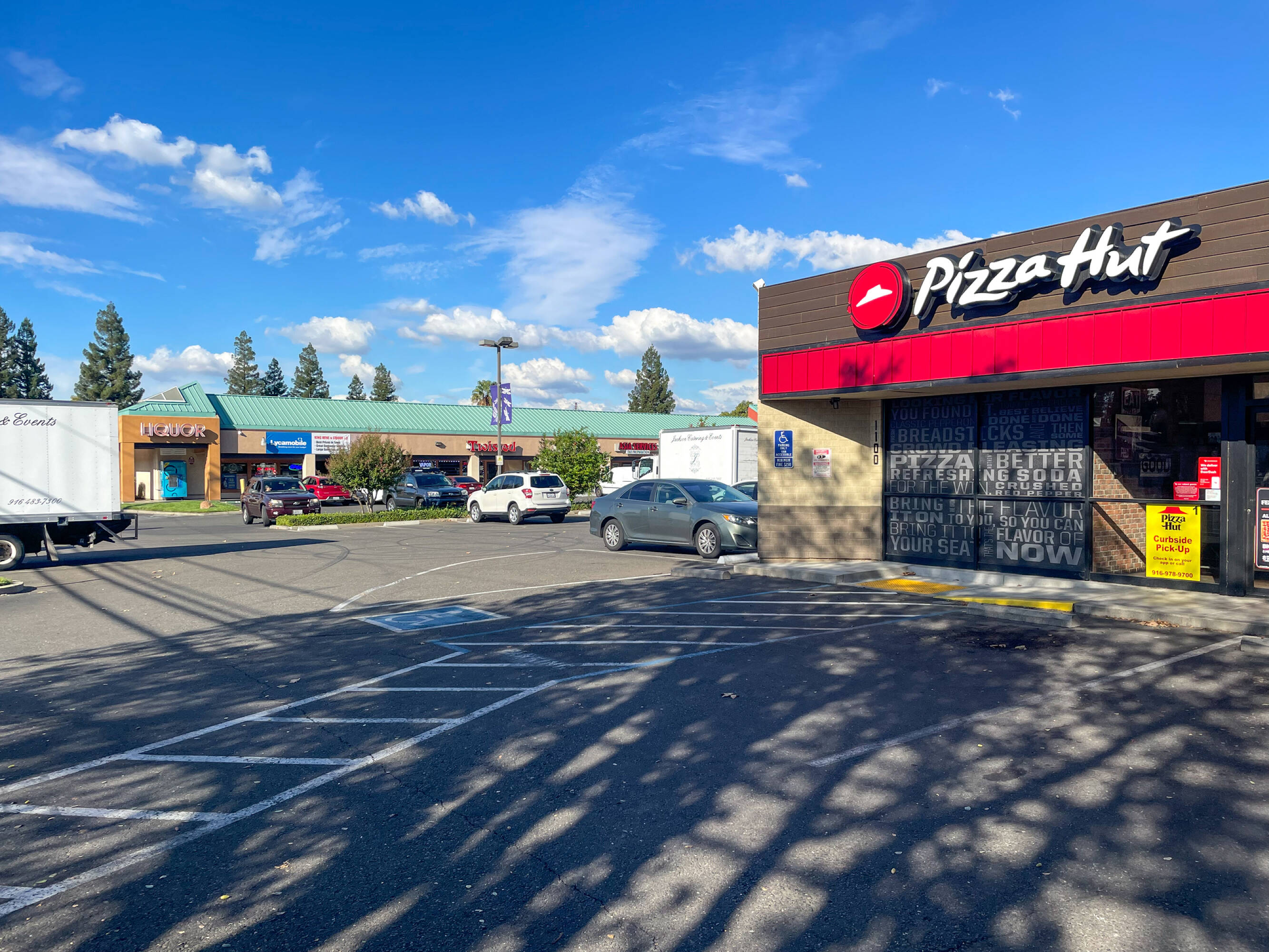 1100 Fulton Ave., Sacramento, CA 95825