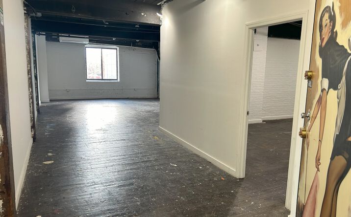Pictures of Retail, Office property located at 67 West St, Brooklyn, NY 11222 for lease - image #1