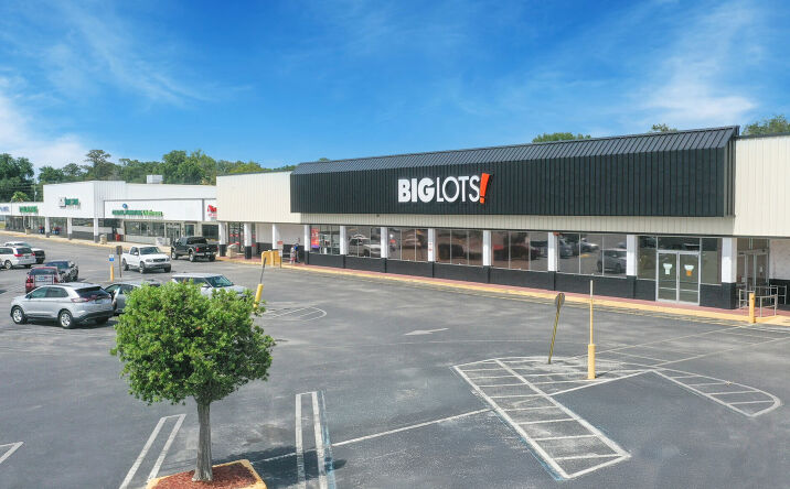 Pictures of Retail, Land property located at 4810 Allen Rd, Zephyrhills, FL 33541 for lease - image #1