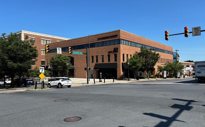Pictures of Office property located at 60 W Broad St, Bethlehem, PA 18018 for lease - image #1