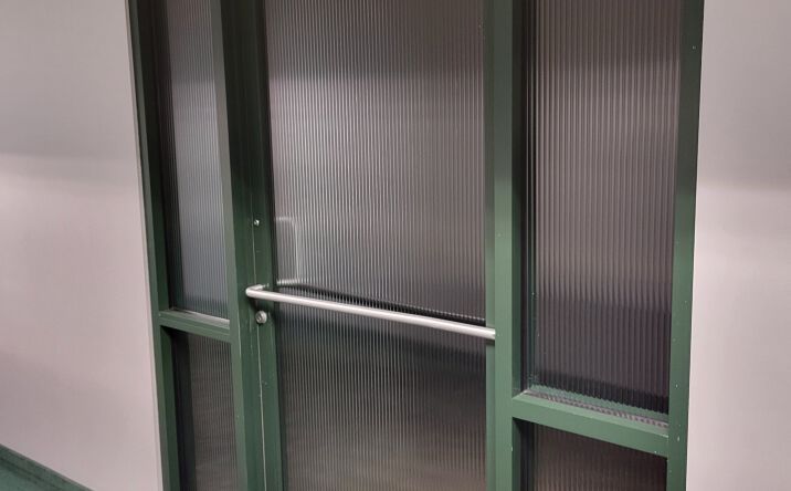 Pictures of Office property located at 1202 1/2 7th St NW #211, Rochester, MN 55901 for lease - image #1
