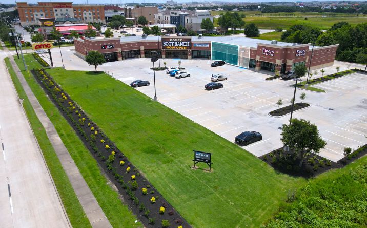 Pictures of Retail property located at 2404 Texmati Dr, Katy, TX 77494 for lease - image #1
