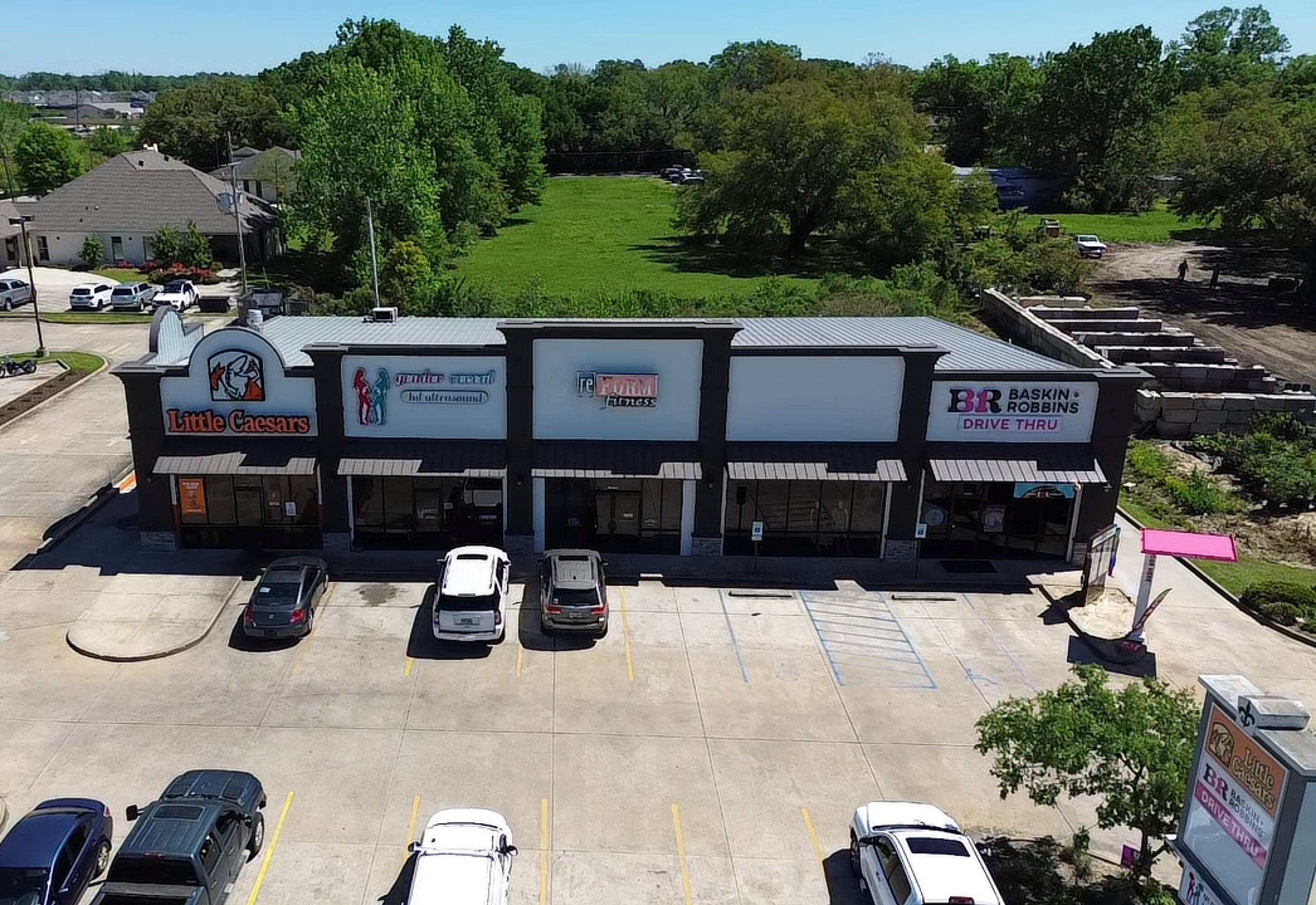 17066 Airline Hwy, Prairieville, LA 70769