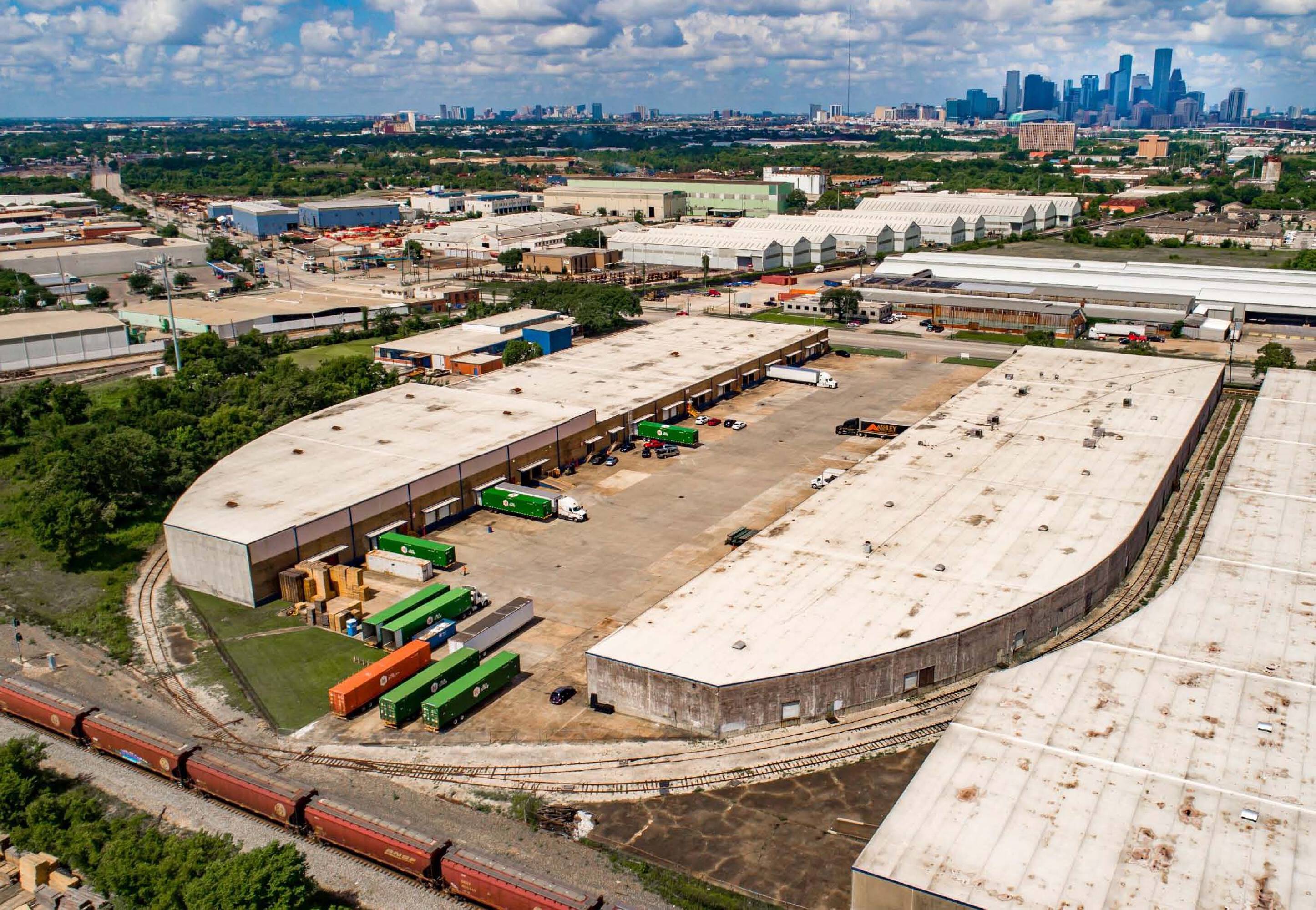 Lockwood Distribution Center