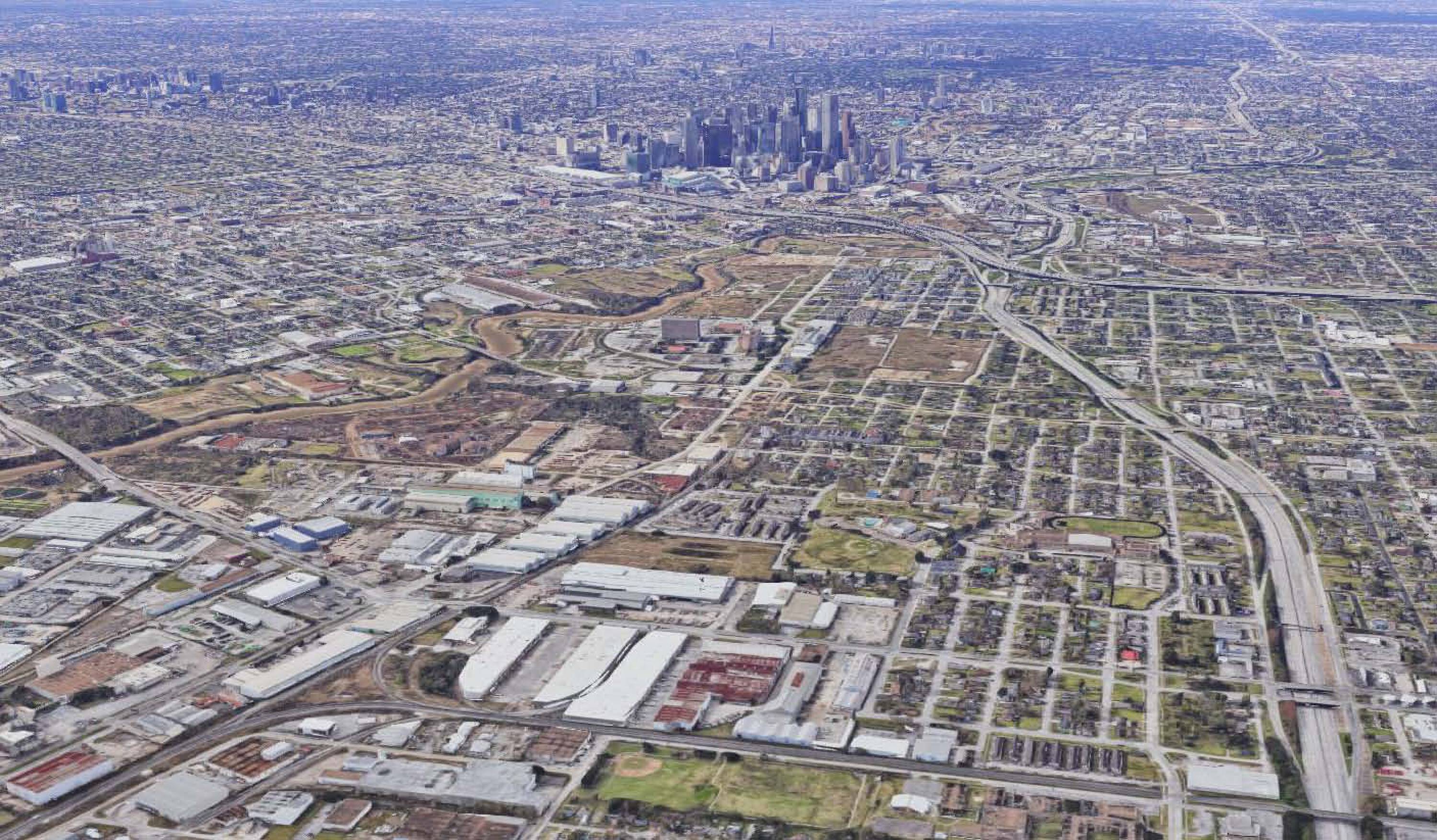Lockwood Distribution Center