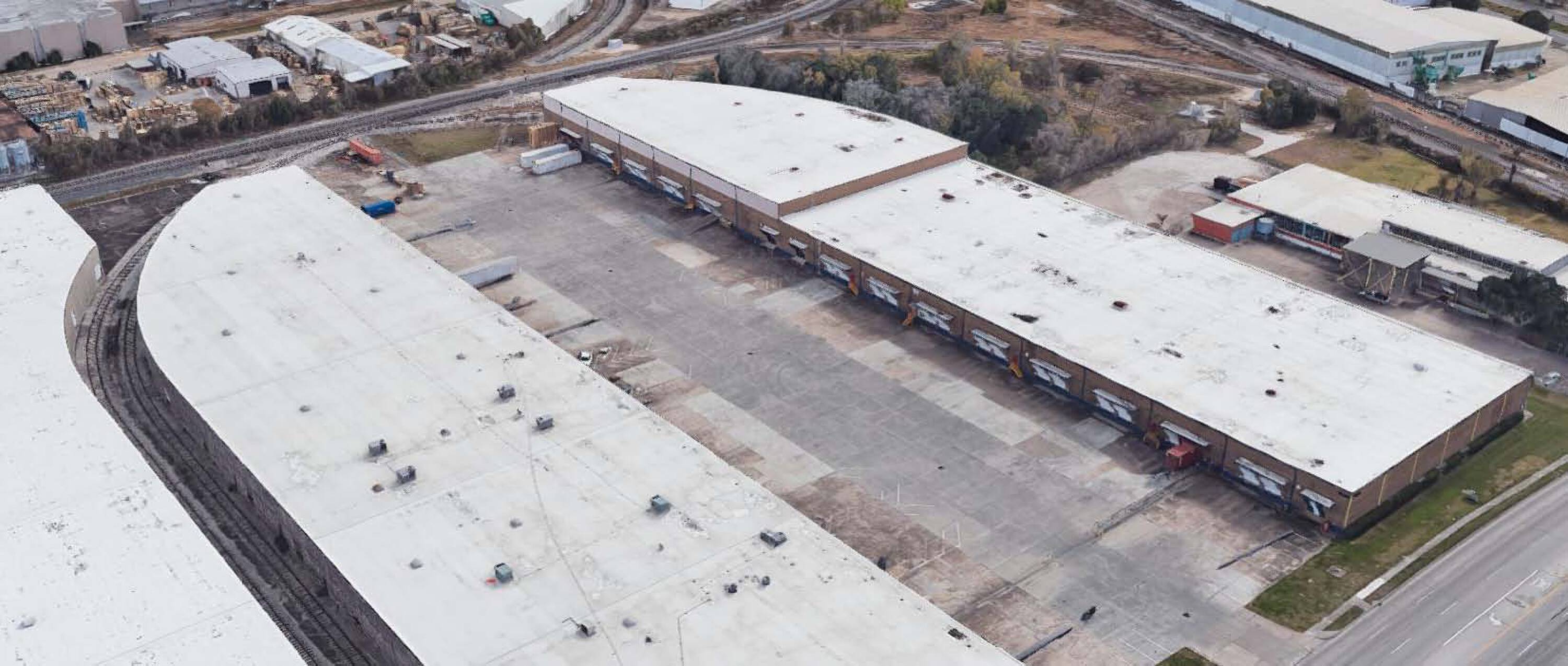 Lockwood Distribution Center
