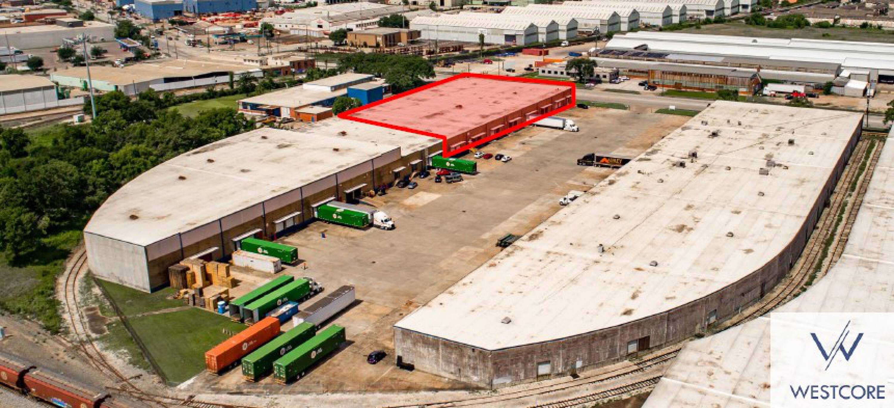 Lockwood Distribution Center