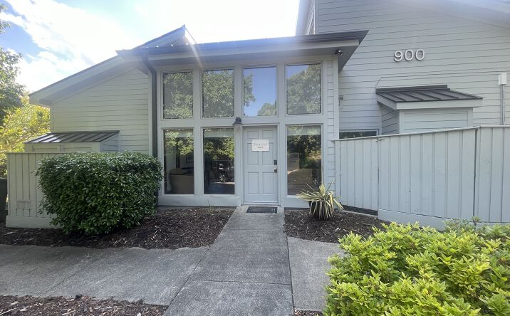 Pictures of Office property located at 900 M.L.K. Jr Blvd, Chapel Hill, NC 27514 for lease - image #1