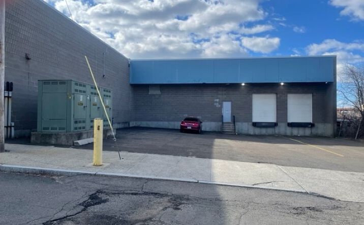 Pictures of Industrial property located at 260 Wolcott St, New Haven, CT 06513 for lease - image #1