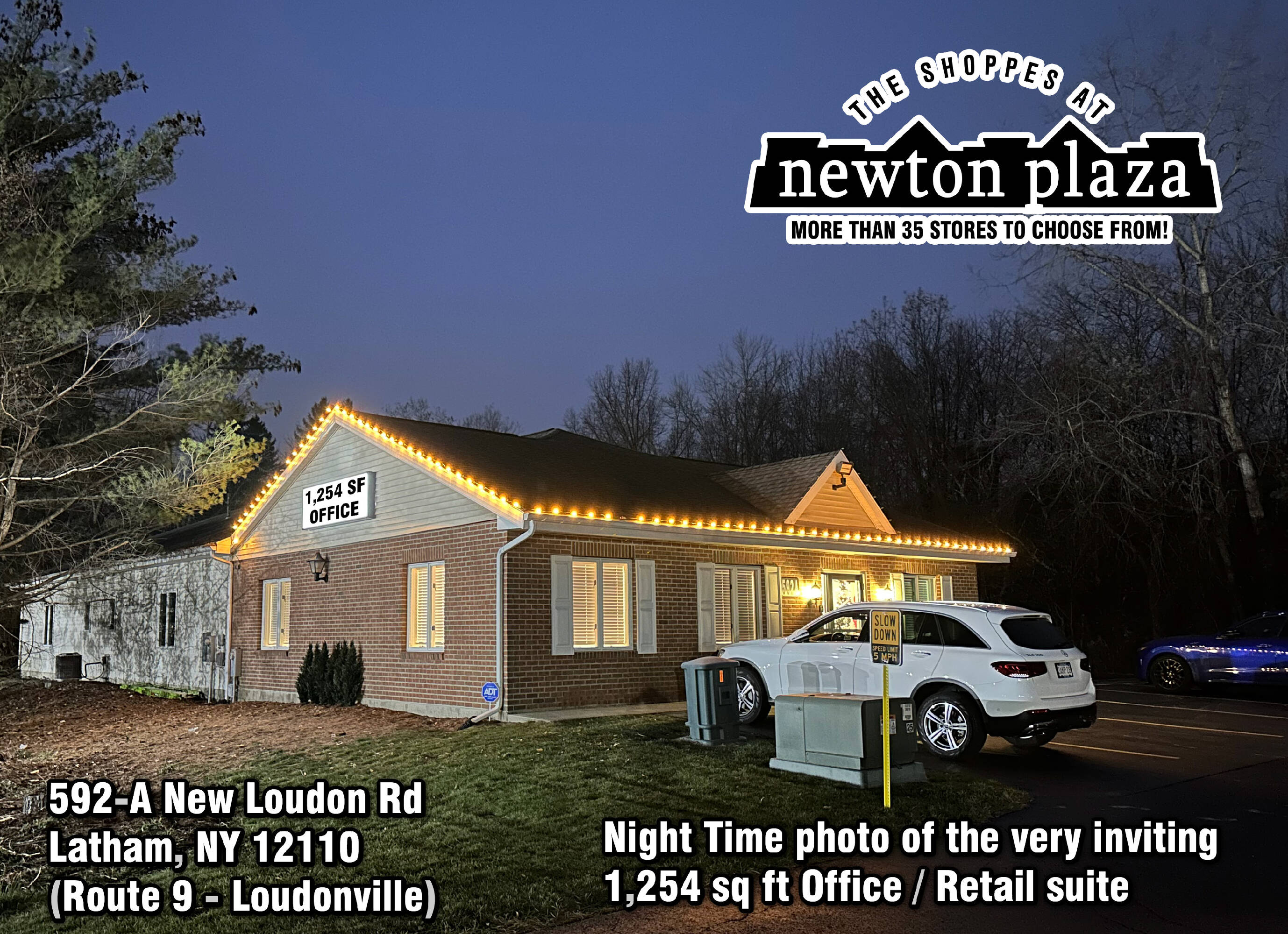 595 New Loudon Road
