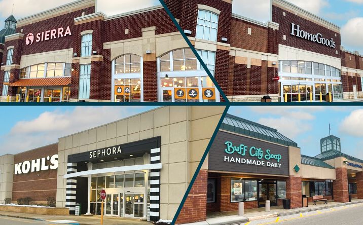 Pictures of Retail property located at 3214 Golf Rd, Delafield, WI 53018 for lease - image #1