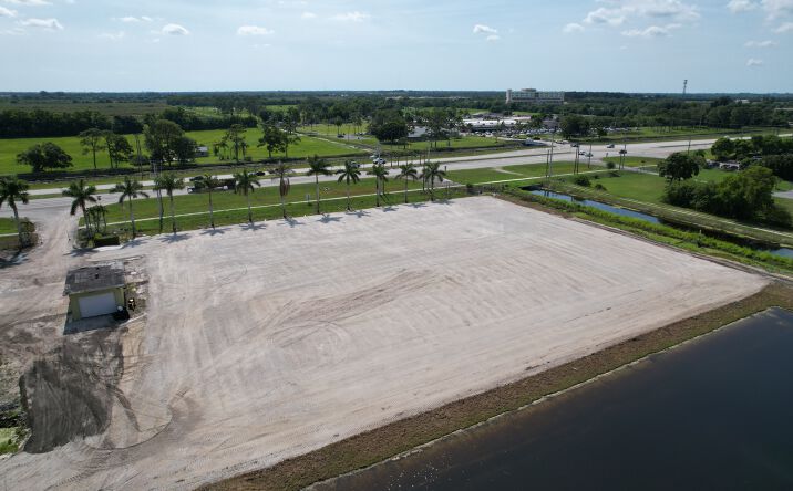 Pictures of Land property located at 9437 FL-7, Boynton Beach, FL 33472 for lease - image #1