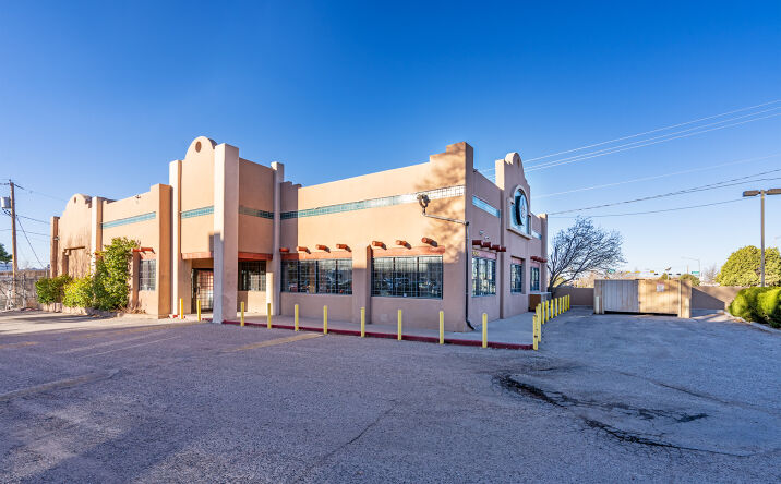 3668 Cerrillos Rd, Santa Fe, NM 87507 | Crexi.com