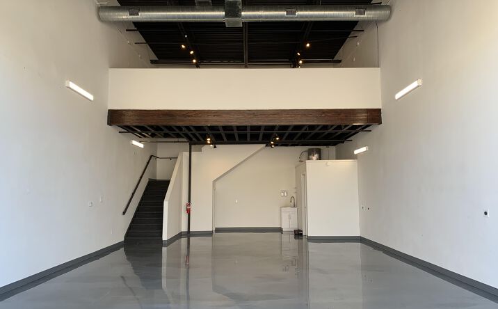 Pictures of Industrial, Special Purpose property located at 1435 FM 1463, Katy, TX 77494 for lease - image #1