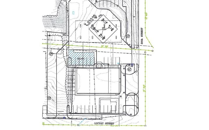 Pictures of Retail property located at 2728 Messanie St, Saint Joseph, MO 64501 for lease - image #1