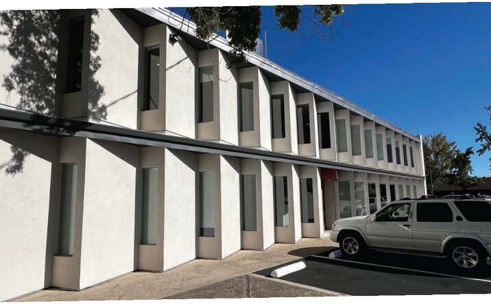 Pictures of Retail, Office property located at 1304 East Street, Redding, CA 96001 for lease - image #1