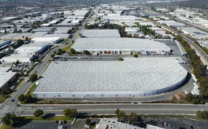 18215 Rowland St, City of Industry, CA 91748 | Crexi.com