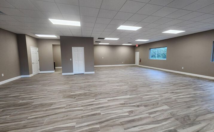 Pictures of Retail, Office property located at 1160 Broadband Dr, Melbourne, FL 32901 for lease - image #1