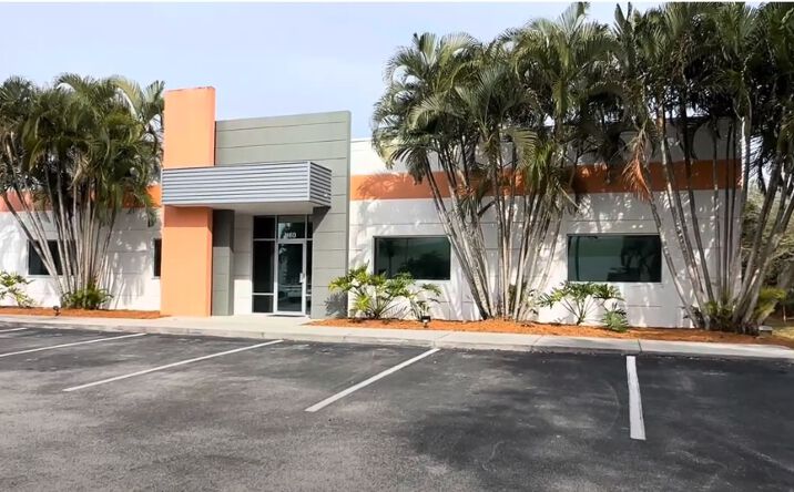 Pictures of Retail, Office property located at 1160 Broadband Dr, Melbourne, FL 32901 for lease - image #1