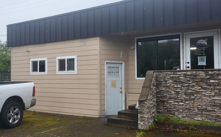 Pictures of Retail, Office property located at 724 High St NE, Salem, OR 97301 for lease - image #1