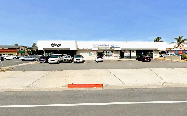 Pictures of Retail property located at 1002 Palm Ave, Imperial Beach, CA 91932 for sales - image #1